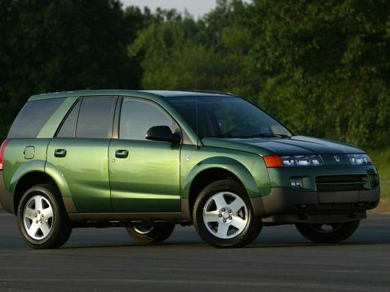 SATURN VUE 2004 5GZCZ53454S811459 image
