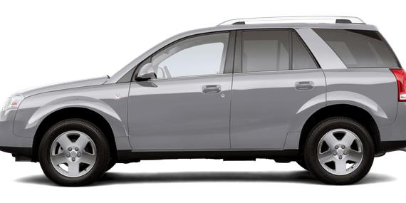 SATURN VUE 2006 5GZCZ63406S827741 image