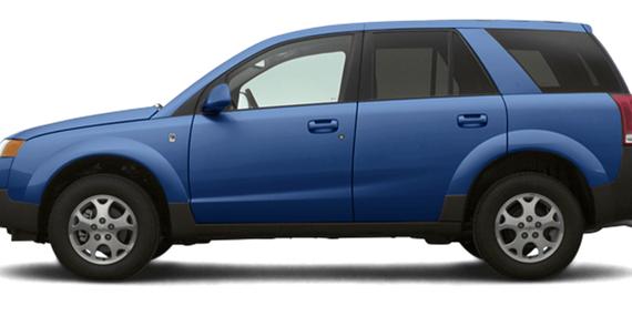 SATURN VUE 2005 5GZCZ53495S828010 image