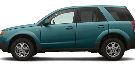 SATURN VUE 2005 5GZCZ53405S815548 image