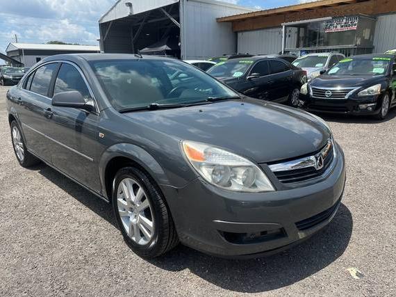 SATURN AURA 2008 1G8ZS57N68F297357 image