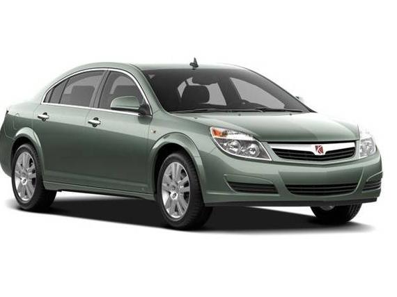 SATURN AURA 2009 1G8ZS57B79F160970 image