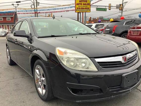 SATURN AURA 2009 1G8ZS57B29F177689 image SATURN AURA 2009 1G8ZS57B29F177689 image
