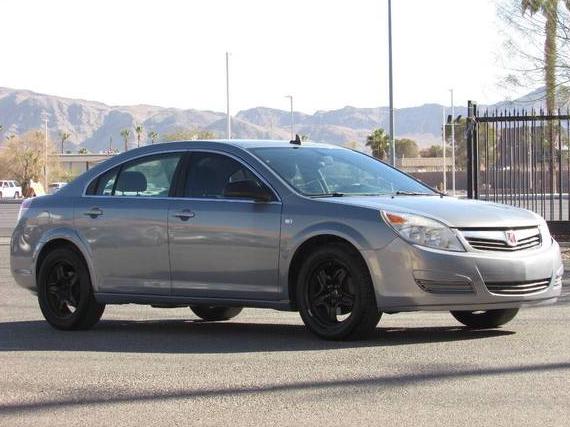 SATURN AURA 2009 1G8ZS57B99F144673 image SATURN AURA 2009 1G8ZS57B99F144673 image