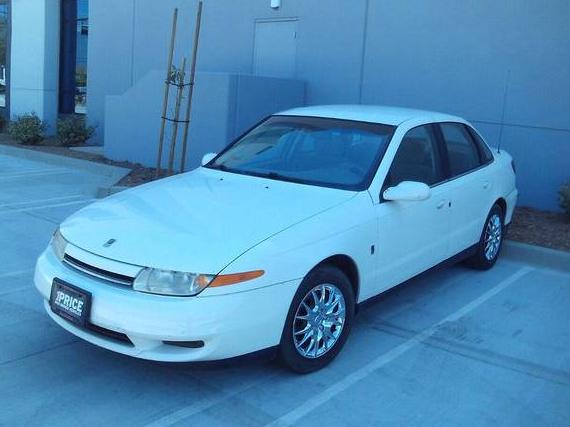 SATURN LS1 2002 1G8JU54F82Y578446 image