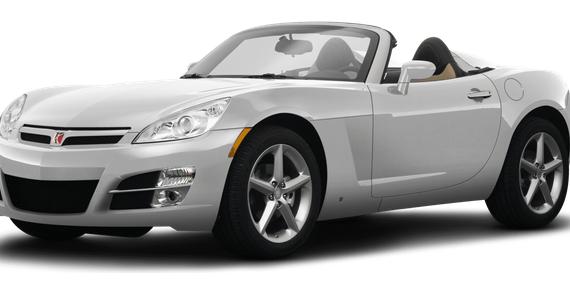 SATURN SKY 2008 1G8MB35B68Y103695 image