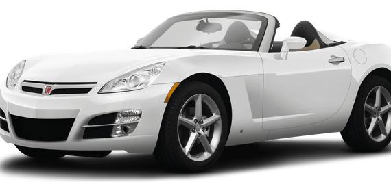 SATURN SKY 2008 1G8MC35B78Y127162 image