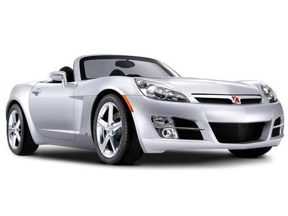 SATURN SKY 2008 1G8MB35B88Y100040 image