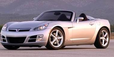 SATURN SKY 2007 1G8MB35B57Y112502 image
