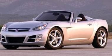SATURN SKY 2007 1G8MB35B57Y107008 image