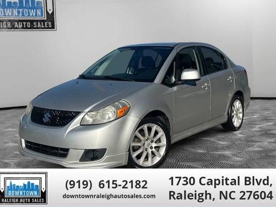 SUZUKI SX4 2008 JS2YC414785104962 image SUZUKI SX4 2008 JS2YC414785104962 image