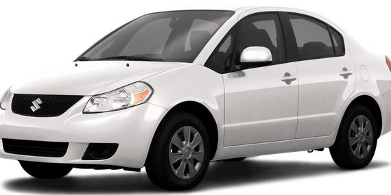 SUZUKI SX4 2009 JS2YB413596203091 image