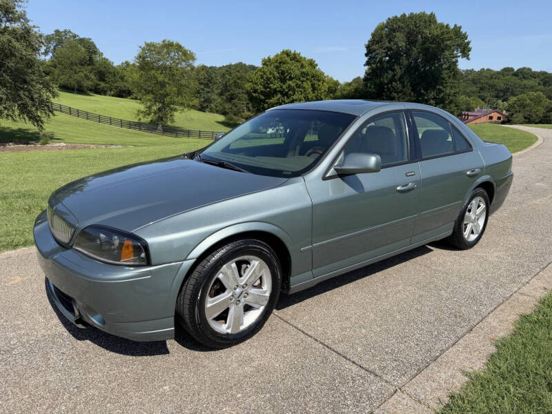 lincoln ls 2006 1LNFM87A96Y641116 image lincoln ls 2006 1LNFM87A96Y641116 image