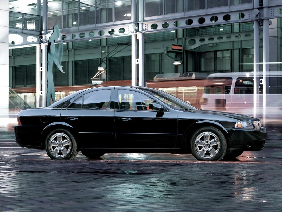 lincoln ls 2006 1LNFM87A06Y619814 image lincoln ls 2006 1LNFM87A06Y619814 image