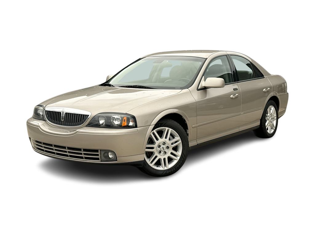 lincoln ls 2003 1LNHM87A63Y666432 image lincoln ls 2003 1LNHM87A63Y666432 image