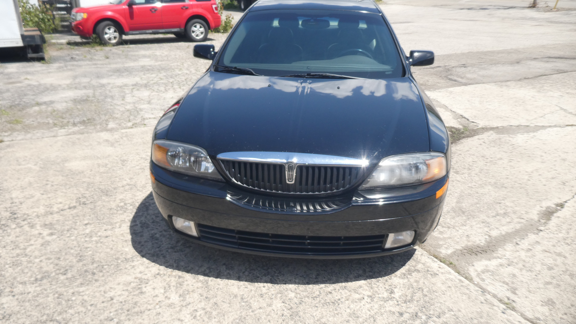lincoln ls 2000 1LNHM87A0YY841653 image lincoln ls 2000 1LNHM87A0YY841653 image