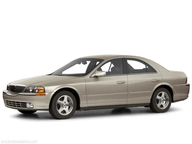 lincoln ls 2001 1LNHM86S91Y714304 image lincoln ls 2001 1LNHM86S91Y714304 image