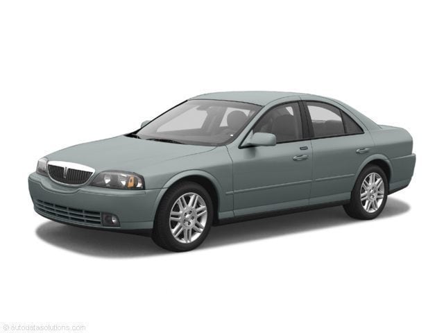 lincoln ls 2005 1LNHM87A25Y620082 image lincoln ls 2005 1LNHM87A25Y620082 image