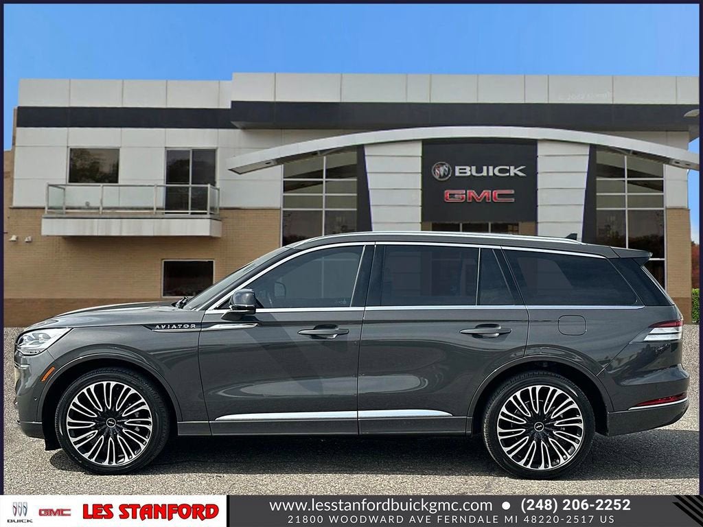 lincoln aviator 2023 5LM5J9XC4PGL17412 image lincoln aviator 2023 5LM5J9XC4PGL17412 image