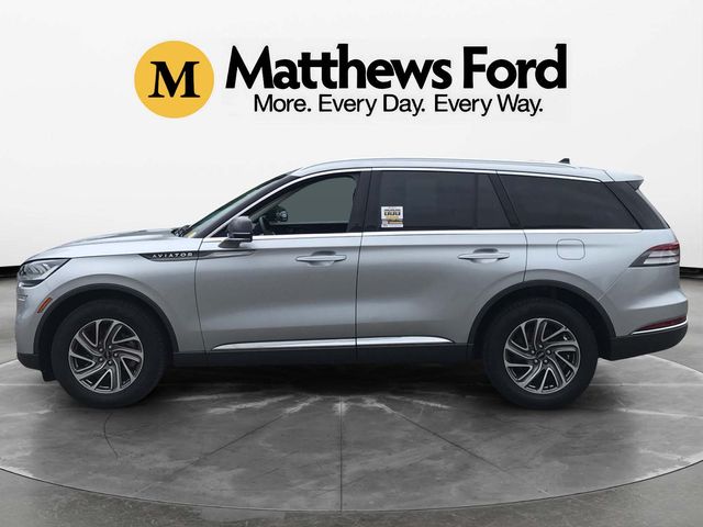 lincoln aviator 2023 5LM5J6XC9PGL12334 image lincoln aviator 2023 5LM5J6XC9PGL12334 image