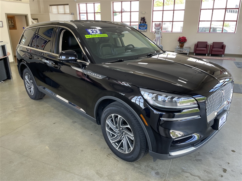 lincoln aviator 2023 5LM5J0XC3PGL18630 image lincoln aviator 2023 5LM5J0XC3PGL18630 image