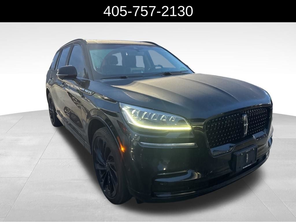 lincoln aviator 2023 5LM5J7XC9PGL03039 image