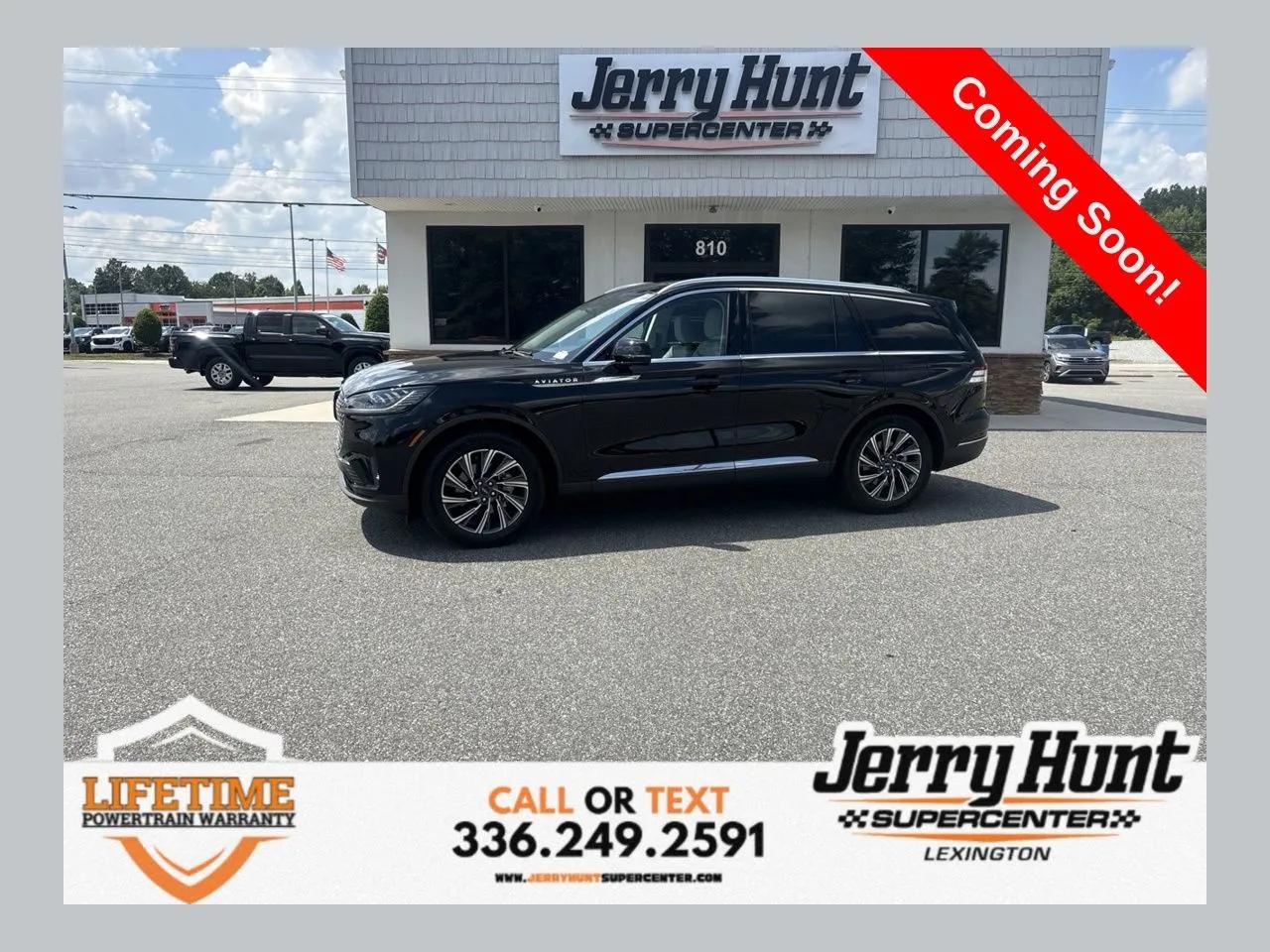 lincoln aviator 2026 5LM5J6WC5TGL19633 image lincoln aviator 2026 5LM5J6WC5TGL19633 image