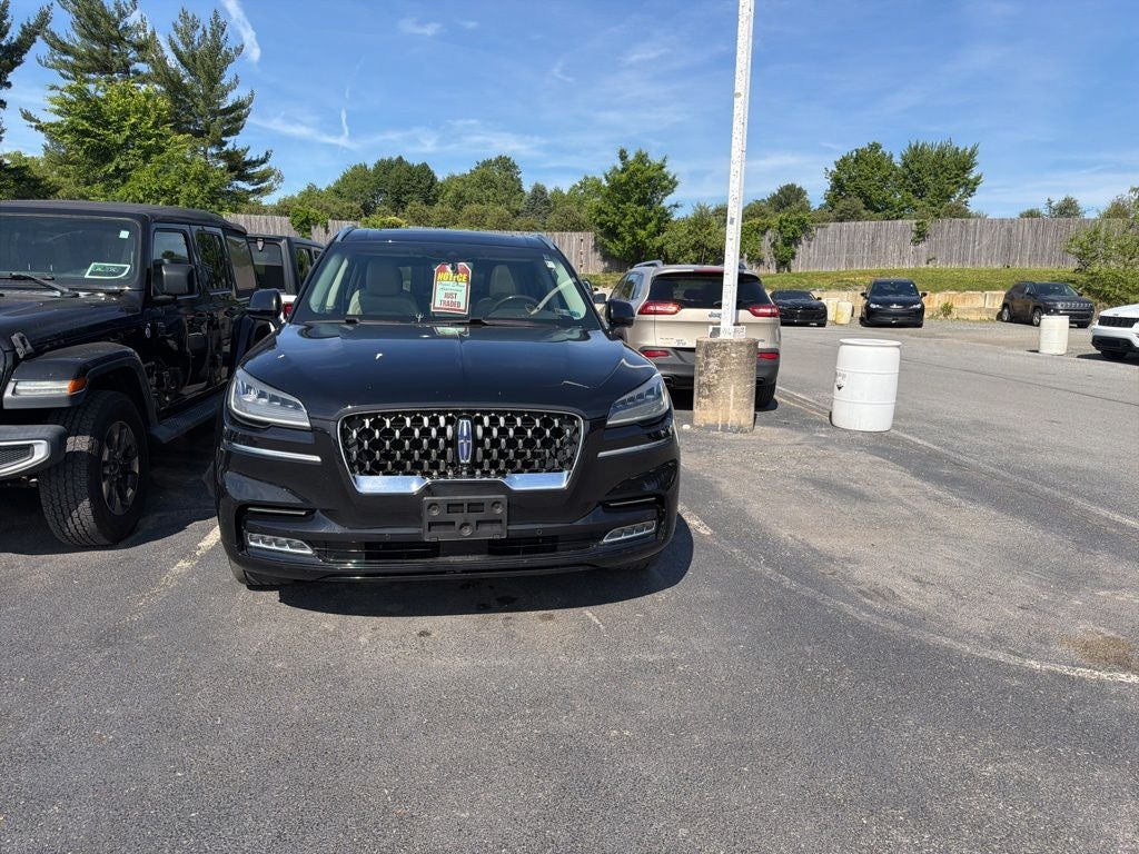 lincoln aviator 2021 5LMYJ8XY7MNL01649 image lincoln aviator 2021 5LMYJ8XY7MNL01649 image