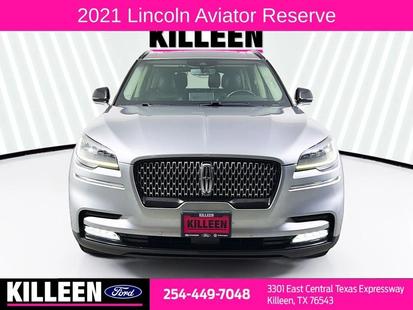lincoln aviator 2021 5LM5J7XC5MGL04538 image