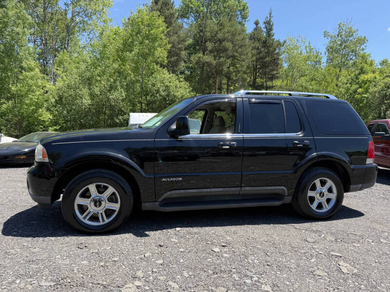 lincoln aviator 2004 5LMEU88H94ZJ17685 image lincoln aviator 2004 5LMEU88H94ZJ17685 image