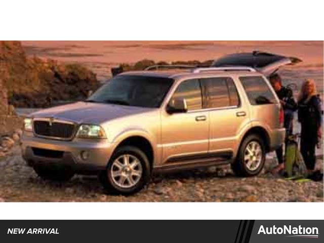 lincoln aviator 2004 5LMEU88H04ZJ18126 image lincoln aviator 2004 5LMEU88H04ZJ18126 image
