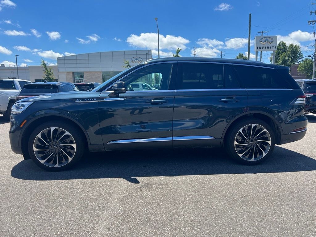 lincoln aviator 2024 5LM5J7XC6RGL08587 image lincoln aviator 2024 5LM5J7XC6RGL08587 image
