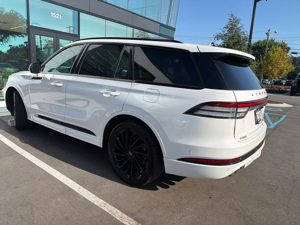 lincoln aviator 2024 5LM5J9XC9RGL01368 image lincoln aviator 2024 5LM5J9XC9RGL01368 image