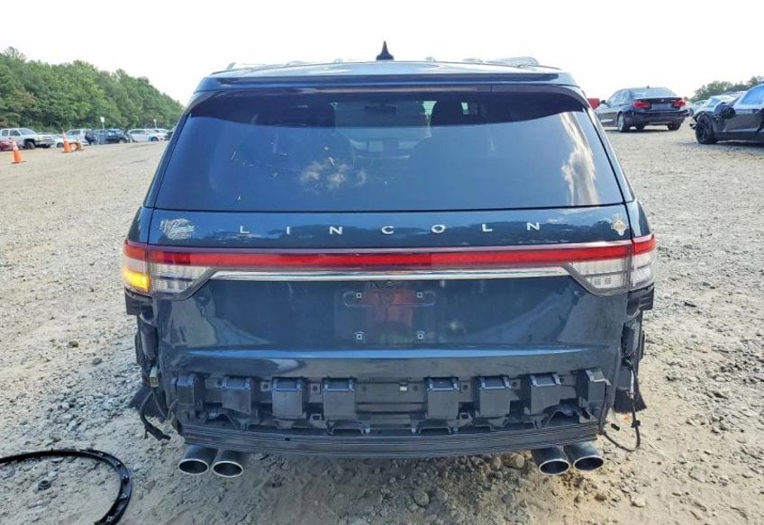 lincoln aviator 2024 5LM5J7WC6RGL06405 image lincoln aviator 2024 5LM5J7WC6RGL06405 image