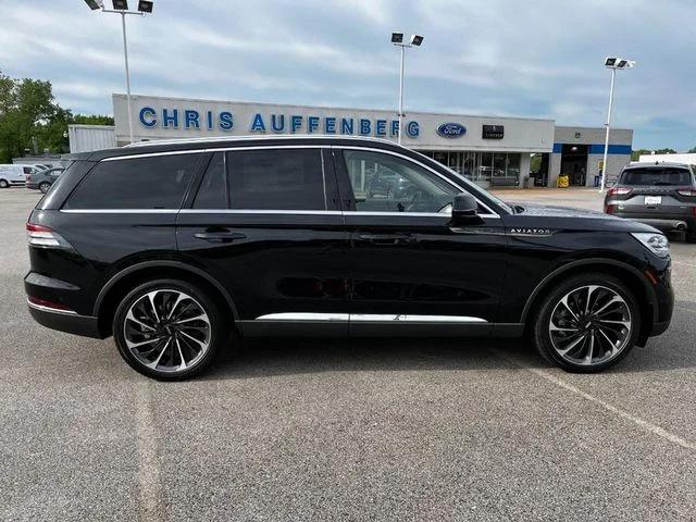 lincoln aviator 2024 5LM5J7XC5RGL10573 image lincoln aviator 2024 5LM5J7XC5RGL10573 image