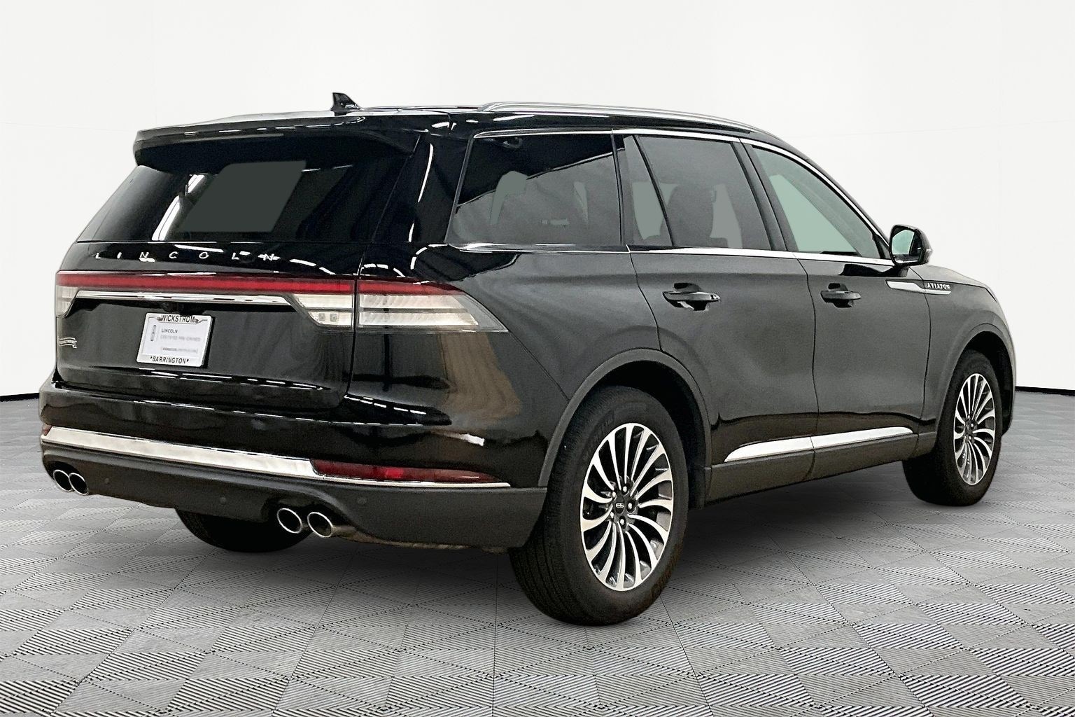 lincoln aviator 2024 5LM5J6XC4RGL01938 image lincoln aviator 2024 5LM5J6XC4RGL01938 image
