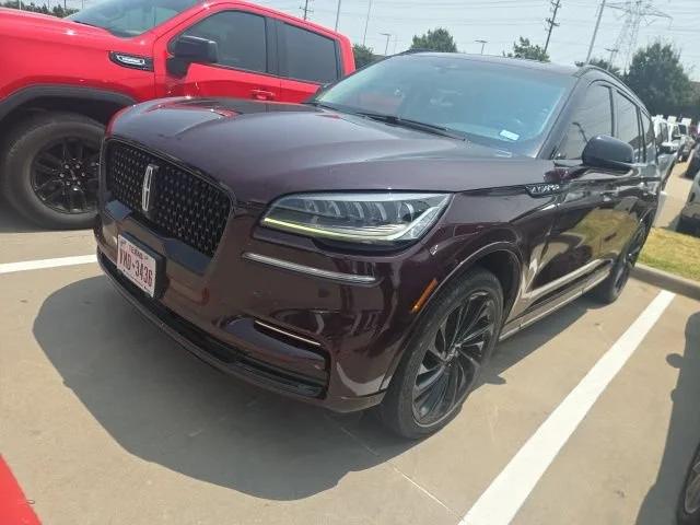 lincoln aviator 2024 5LM5J7XC8RGL06419 image lincoln aviator 2024 5LM5J7XC8RGL06419 image