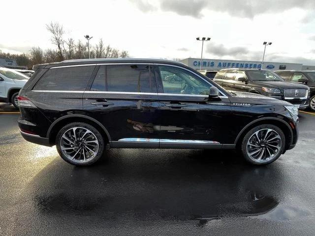 lincoln aviator 2024 5LM5J7XC4RGL06143 image lincoln aviator 2024 5LM5J7XC4RGL06143 image