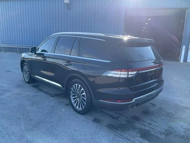 lincoln aviator 2024 5LM5J7WC7RGL08518 image lincoln aviator 2024 5LM5J7WC7RGL08518 image