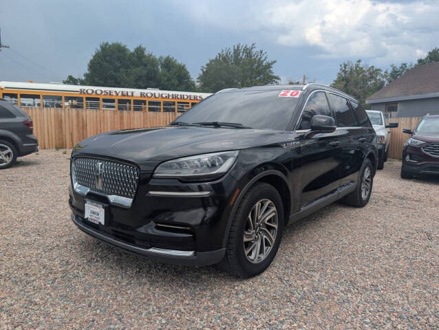 lincoln aviator 2020 5LM5J6XC6LGL04086 image lincoln aviator 2020 5LM5J6XC6LGL04086 image