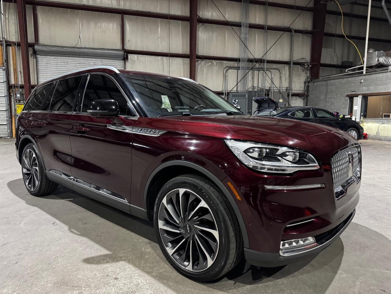 lincoln aviator 2020 5LM5J7XC5LGL16350 image lincoln aviator 2020 5LM5J7XC5LGL16350 image