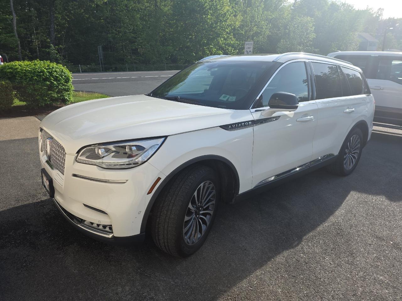 lincoln aviator 2020 5LM5J7XC7LGL09934 image lincoln aviator 2020 5LM5J7XC7LGL09934 image