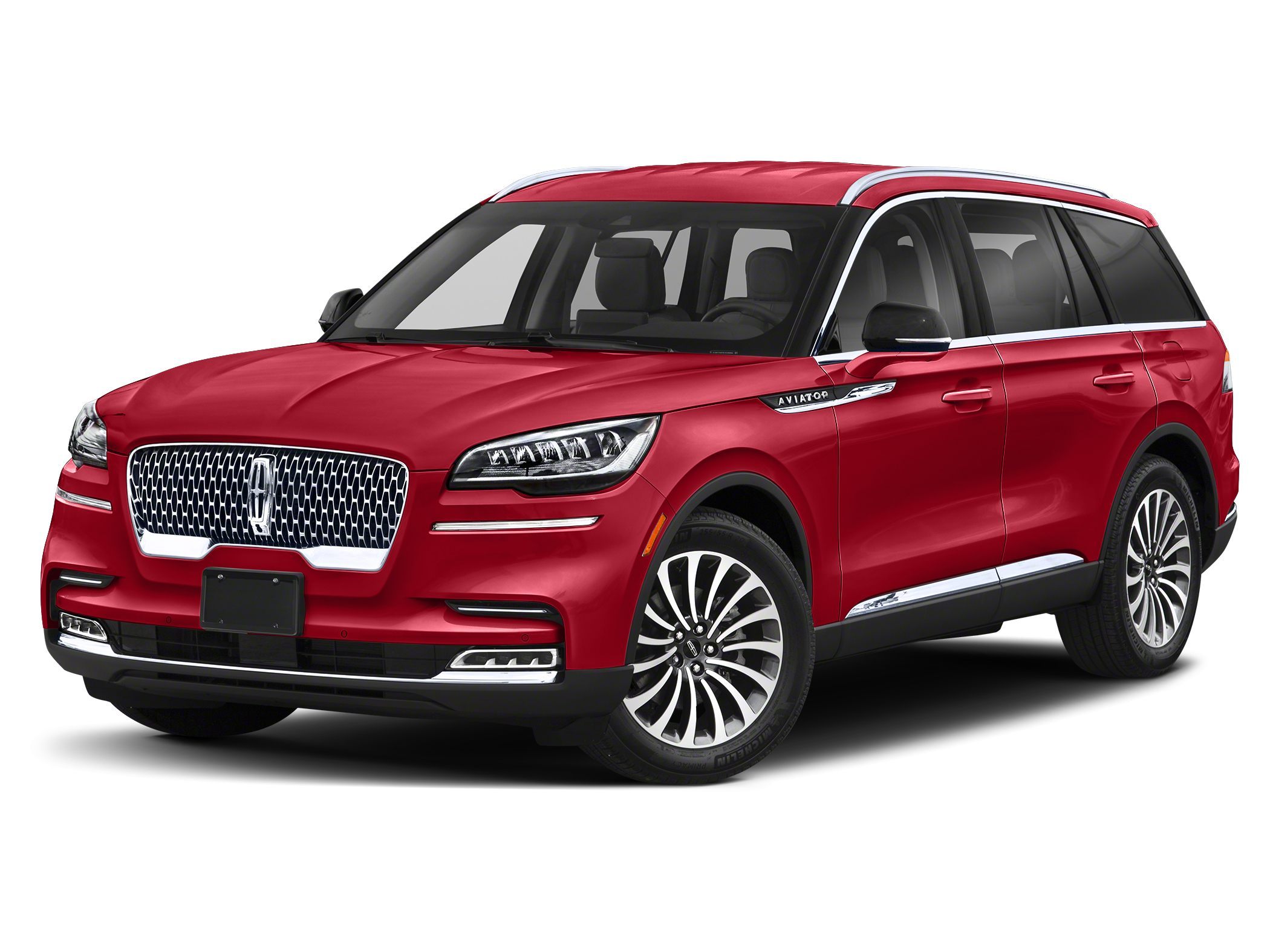 lincoln aviator 2020 5LM5J7WCXLGL18581 image