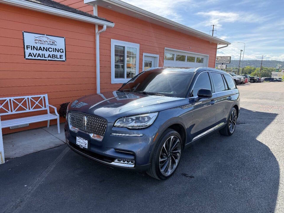 lincoln aviator 2020 5LM5J7XC8LGL09473 image lincoln aviator 2020 5LM5J7XC8LGL09473 image