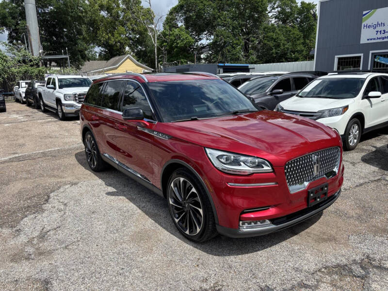 lincoln aviator 2020 5LM5J7XC9LGL28582 image lincoln aviator 2020 5LM5J7XC9LGL28582 image