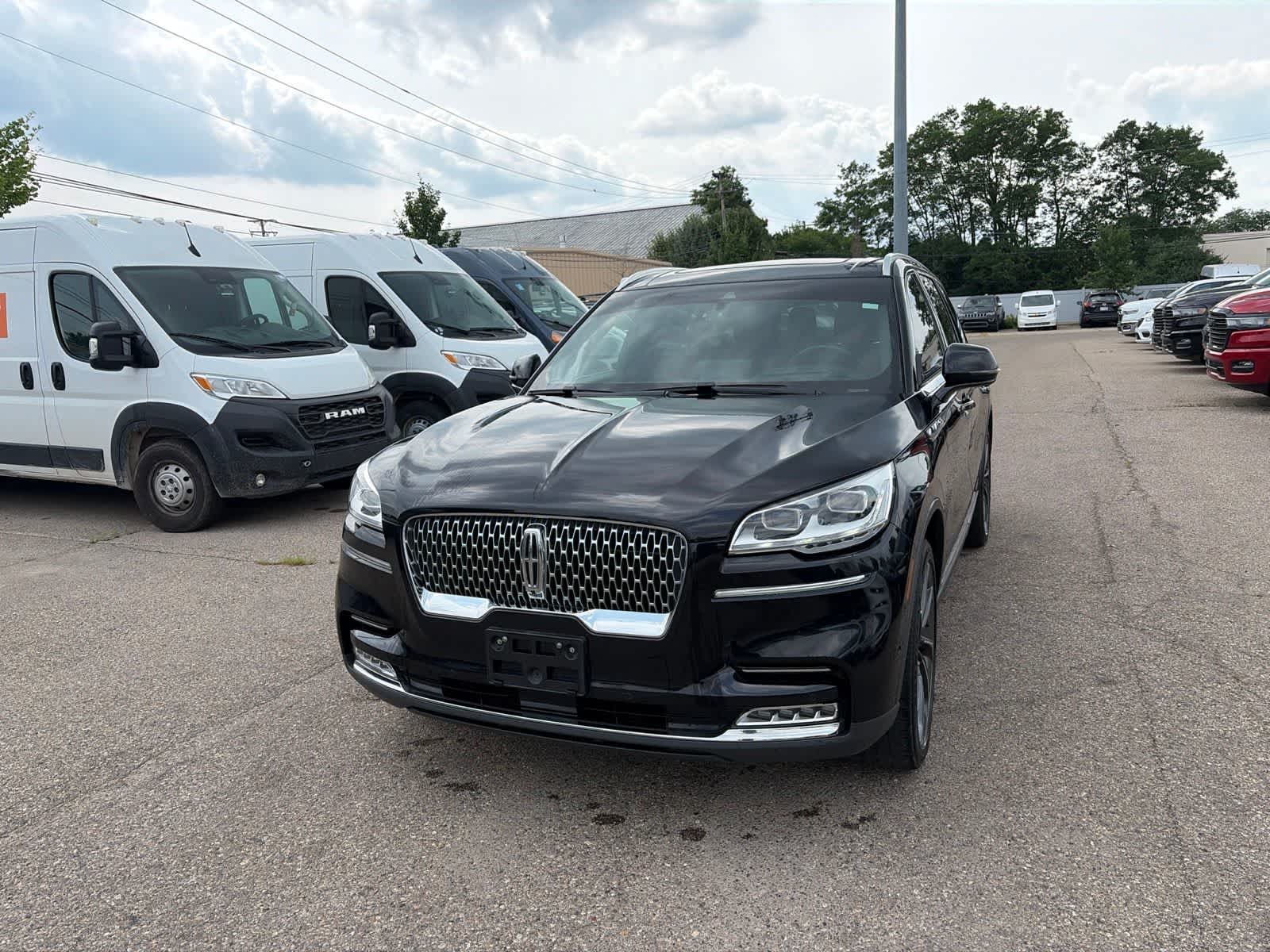 lincoln aviator 2020 5LM5J7XC8LGL22496 image lincoln aviator 2020 5LM5J7XC8LGL22496 image
