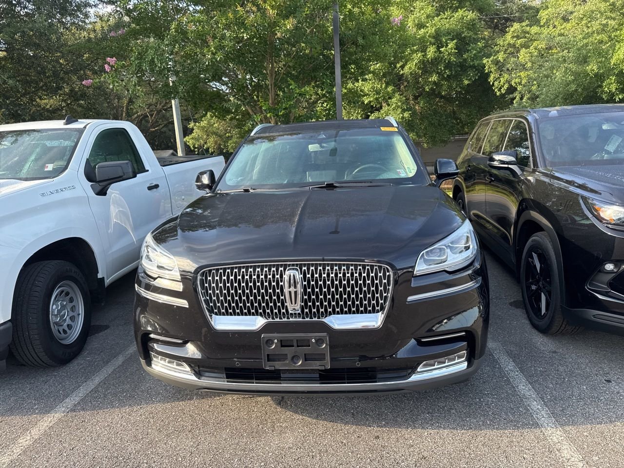lincoln aviator 2020 5LM5J7XC7LGL30038 image lincoln aviator 2020 5LM5J7XC7LGL30038 image