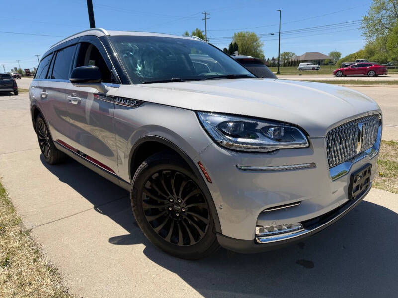 lincoln aviator 2020 5LM5J7XC7LGL25177 image lincoln aviator 2020 5LM5J7XC7LGL25177 image