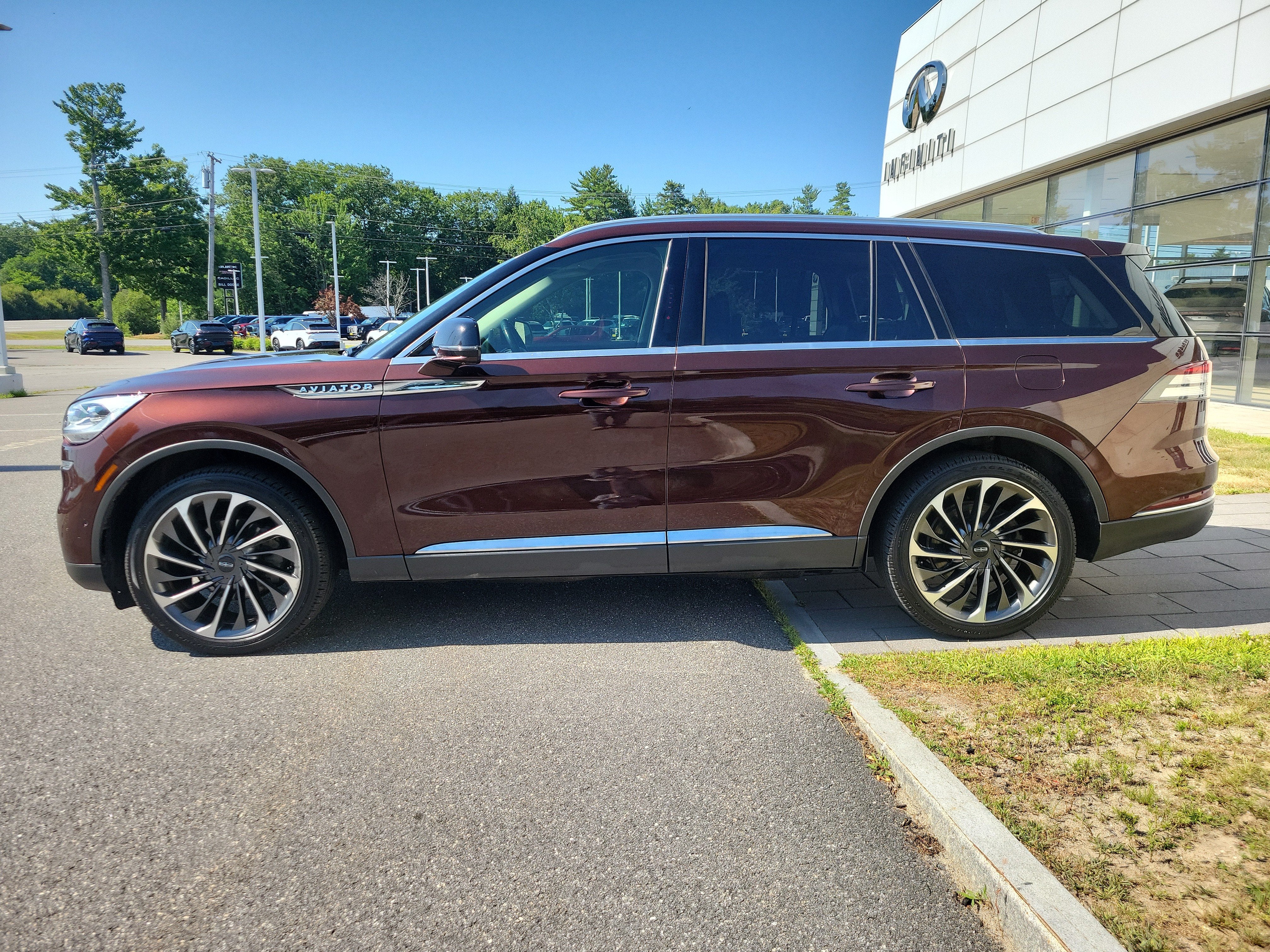 lincoln aviator 2020 5LM5J7XC5LGL19524 image lincoln aviator 2020 5LM5J7XC5LGL19524 image