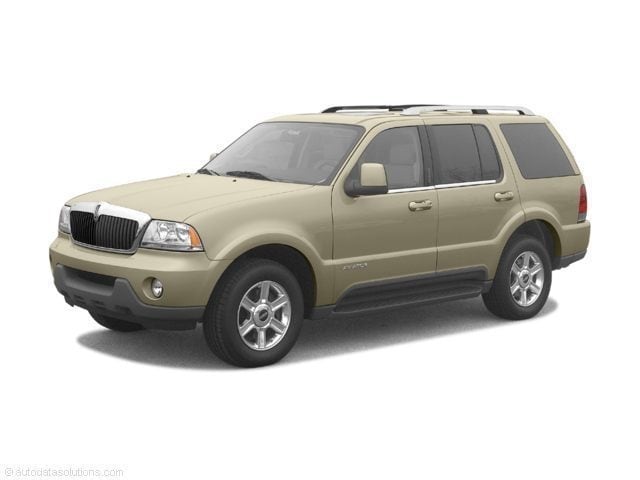 lincoln aviator 2003 5LMEU68H13ZJ28831 image lincoln aviator 2003 5LMEU68H13ZJ28831 image